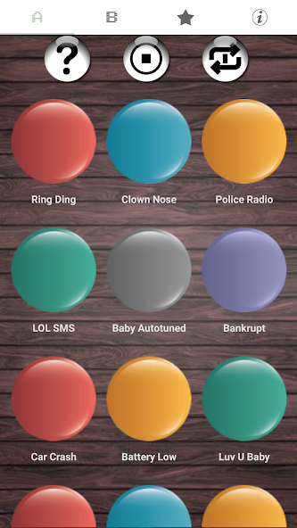 Funny SMS Ringtones HD