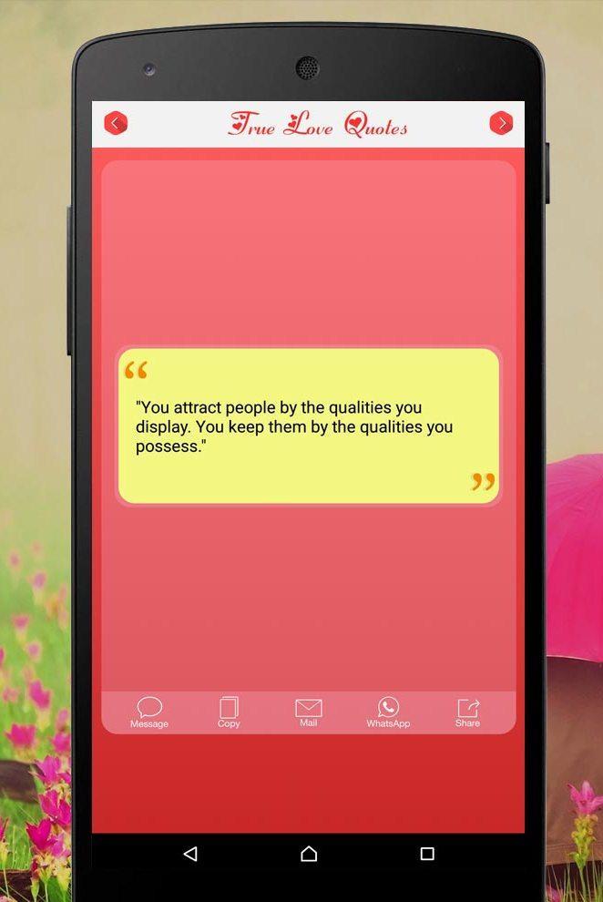 Love Status And Quotes