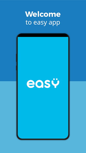 easy (EzCab) - Easy Ride