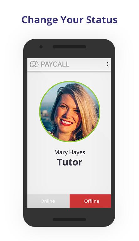 PAYCALL