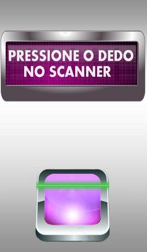 Pregnancy Detector - Joke