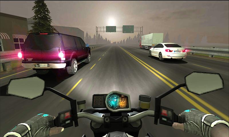 Crazy Moto Rider Simulator: Impossible Tracks