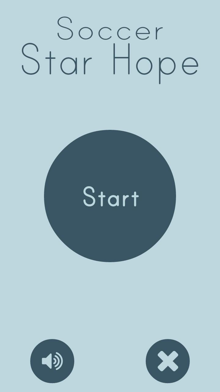 Soccer Star football hero 2016