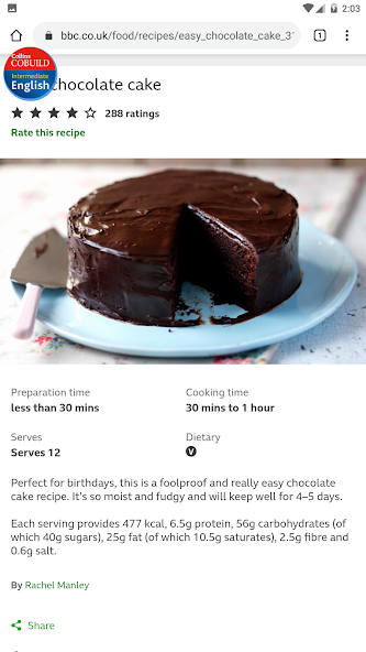 Collins Cobuild Intermediate