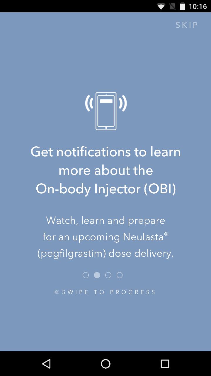 OBI Digital Companion