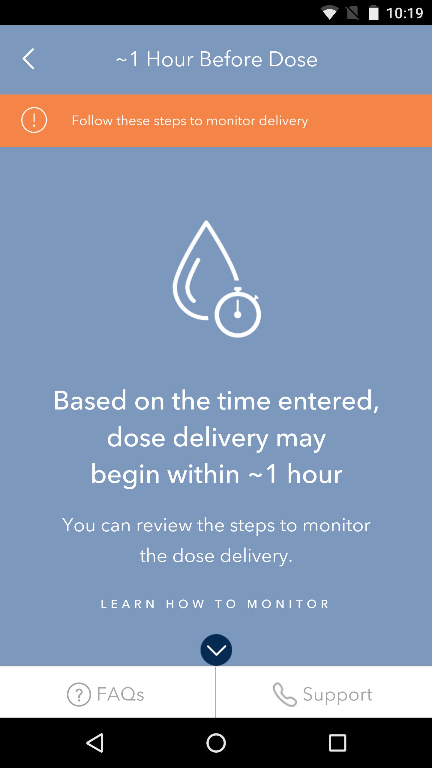 OBI Digital Companion