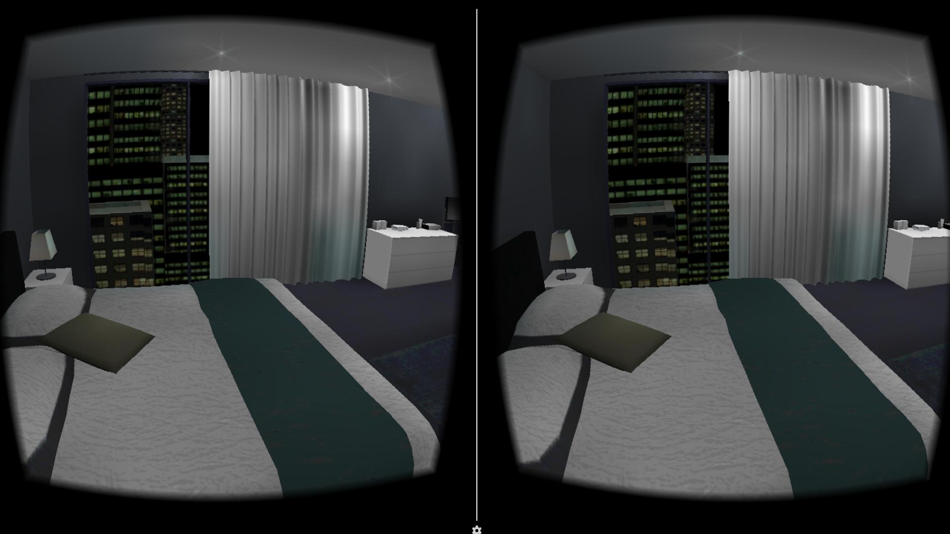 Antilucid VR: Free Demo