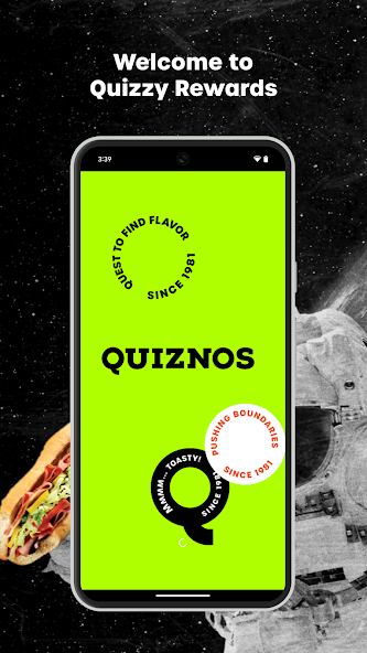 Quiznos