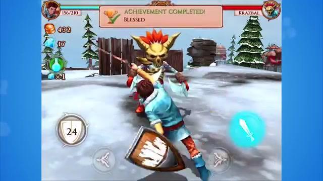 New Beast Quest Guide