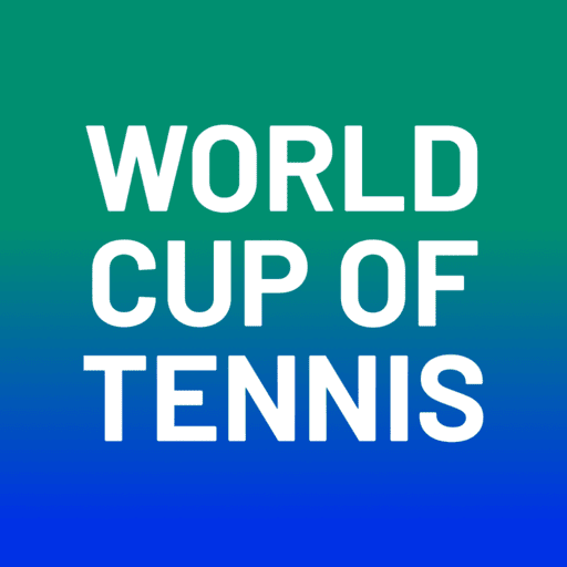 The World Cup of Tennis