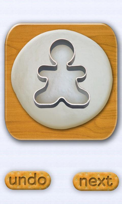 Make Cookies - Cooking games