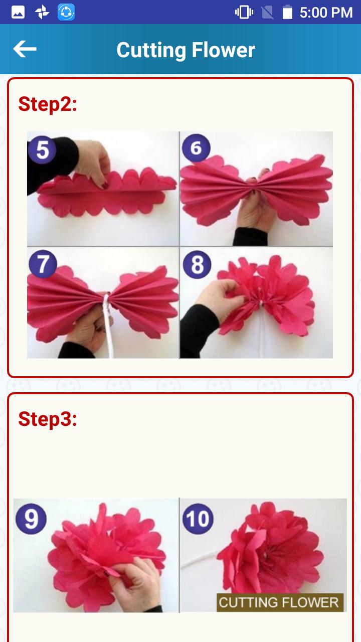 Home Decor Showpiece Art making: Medium Difficulty