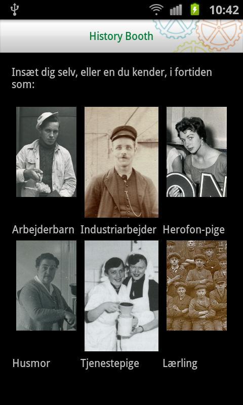 Danmarks Industrimuseum