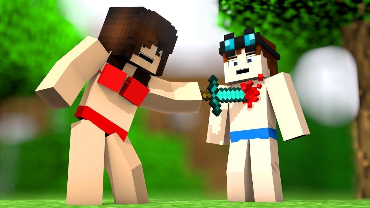 Pockecraft: Sexy Girls Mode