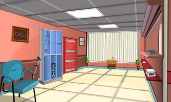 Escape Games Challenge 131