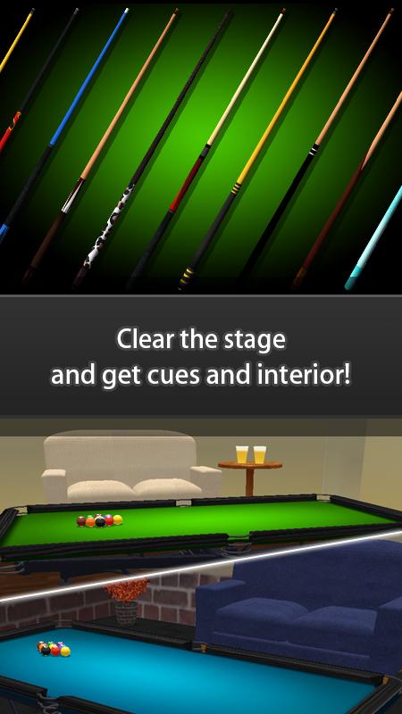 Pool Master - Free 8ball pool game