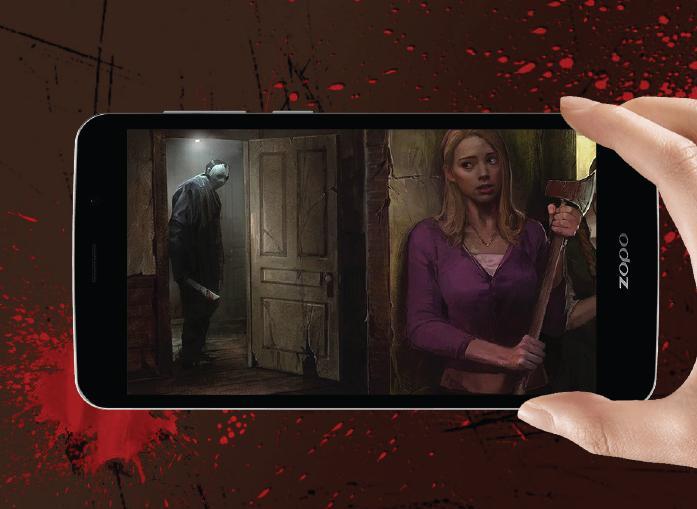 Free Friday The 13th Beta Jason Voorhees Game Tips