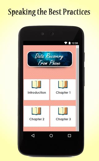 Data Recovery From Phone Guide