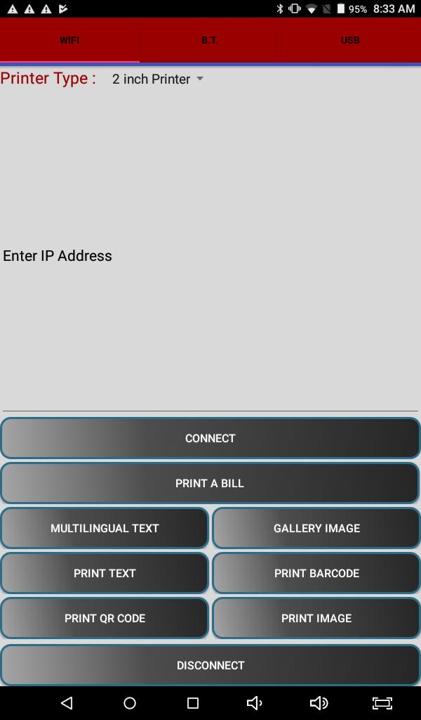 BluPrints Mobile Print