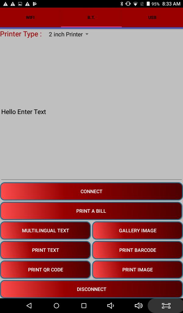 BluPrints Mobile Print