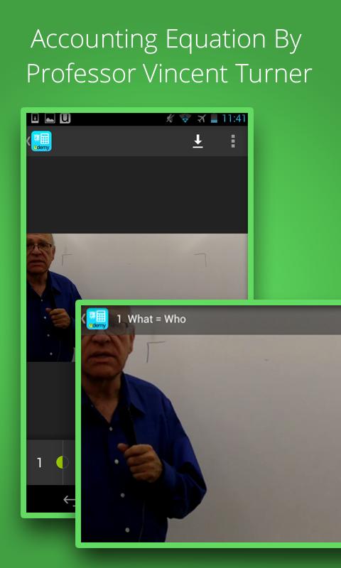 Basic Accounting Learning