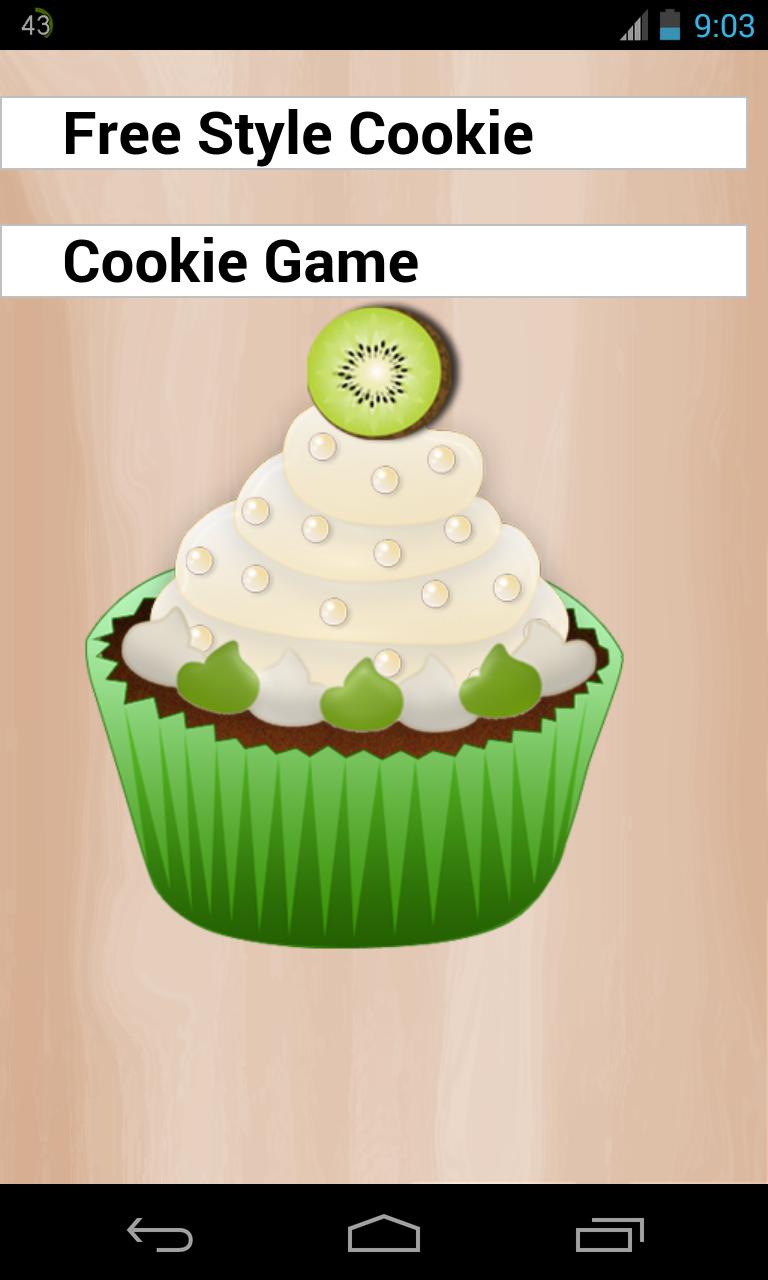 making food game free