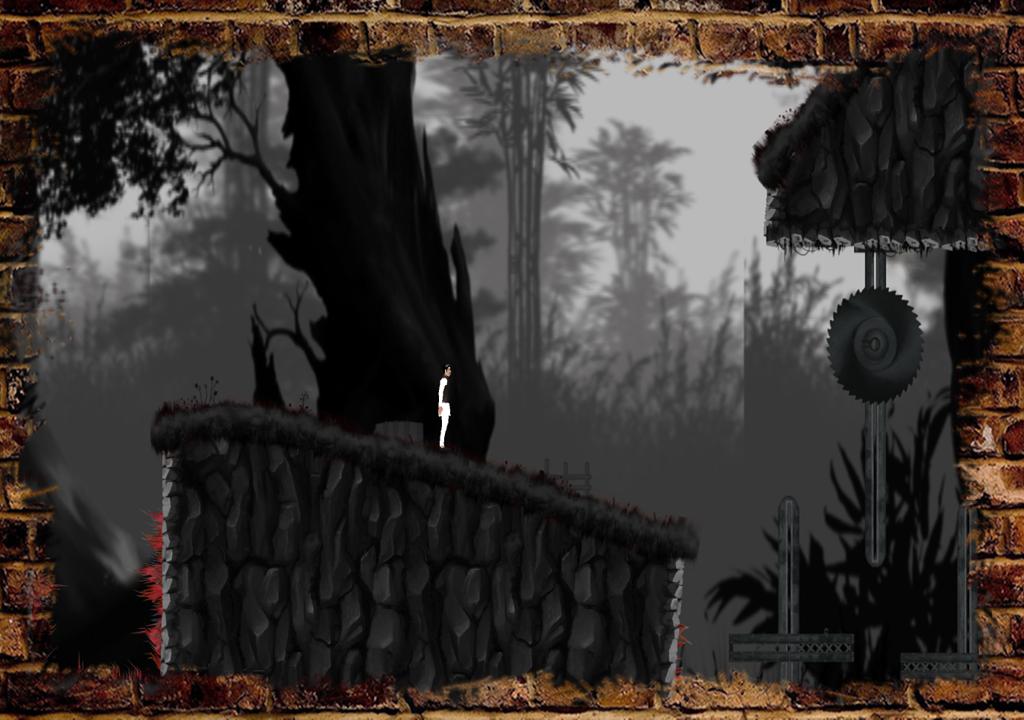 Saadey CM Saab - The Game