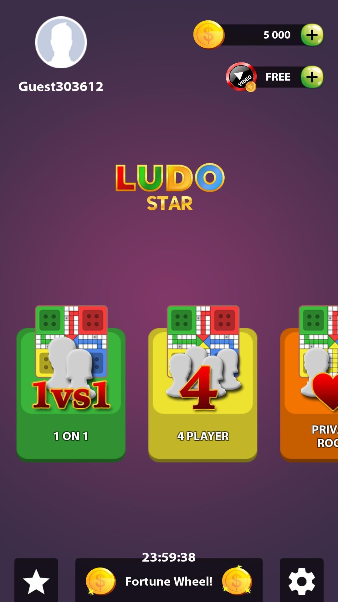 Ludo Star (Original)
