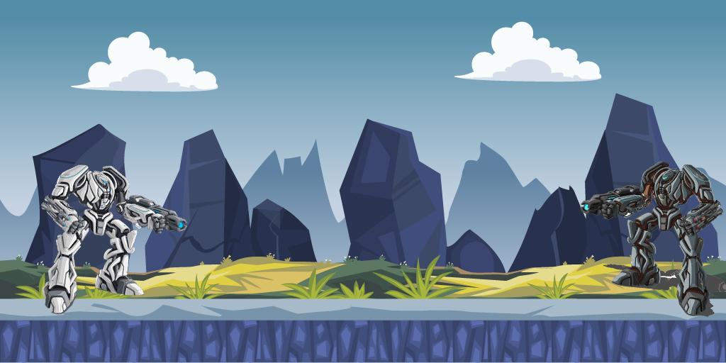 Clash of ninja fight shadow