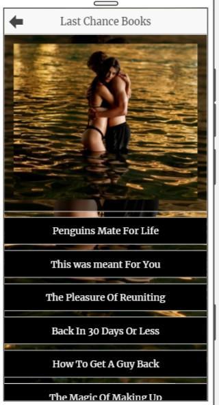 Get your ex back today