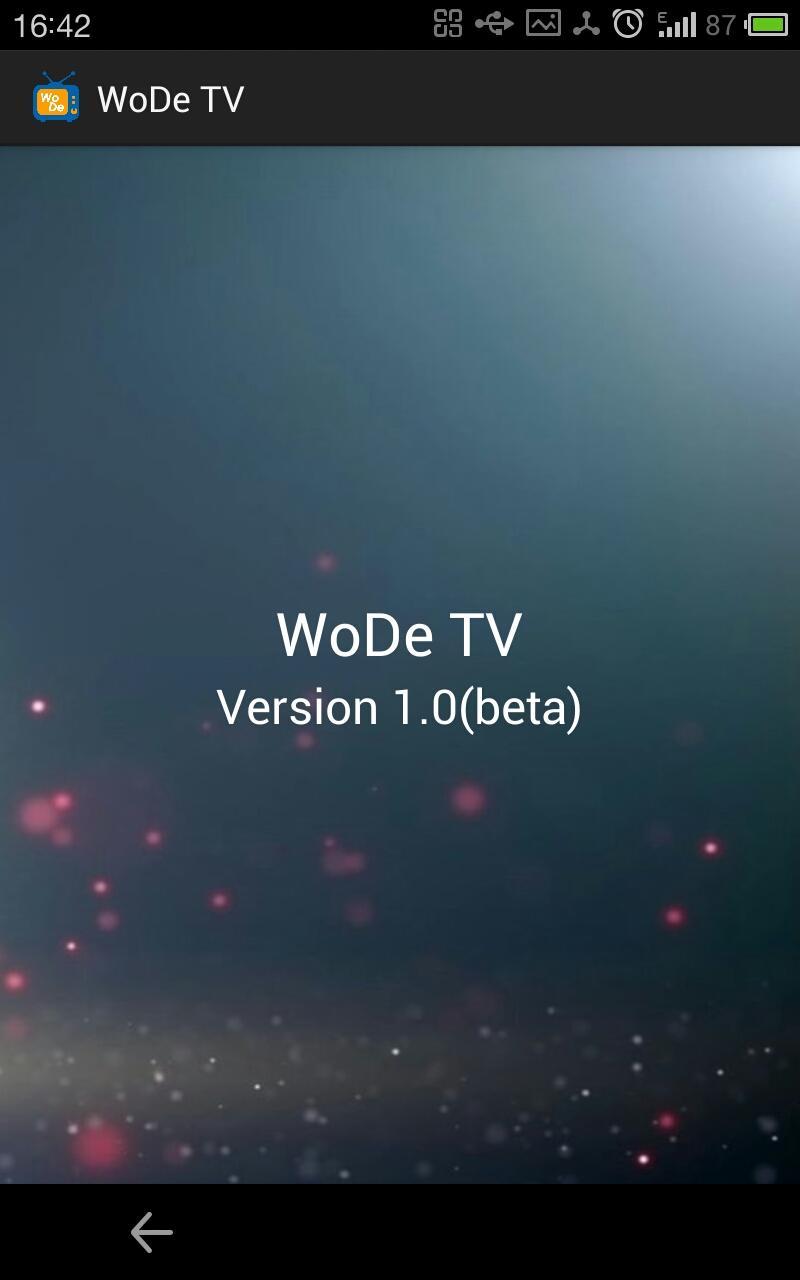 WoDeTv