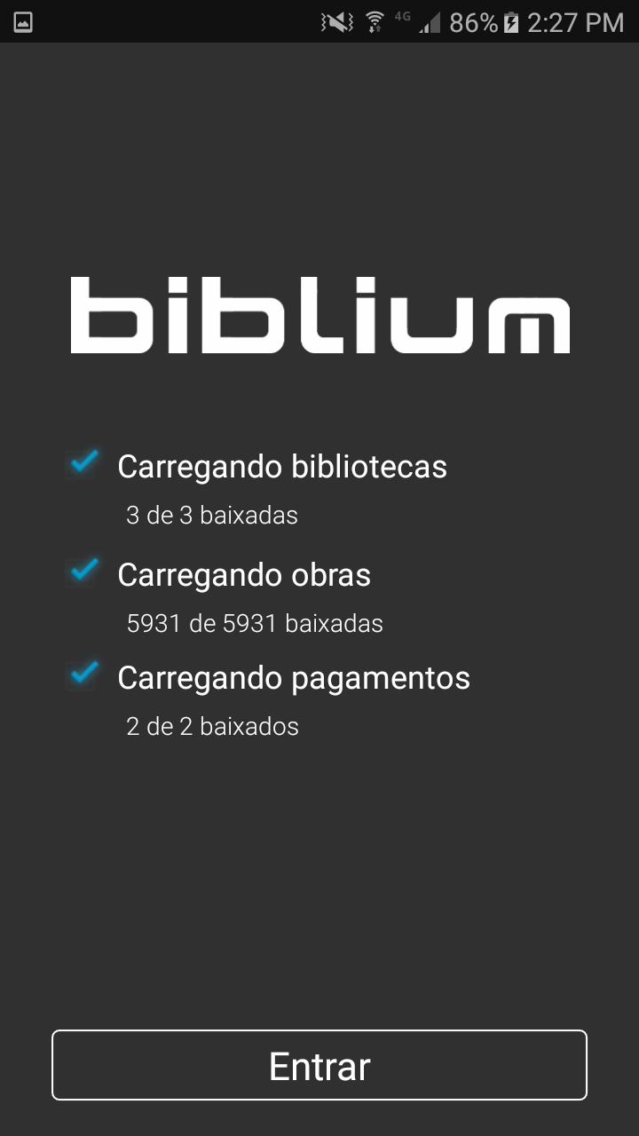 Biblium Mobile