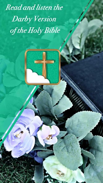 Darby Bible Offline