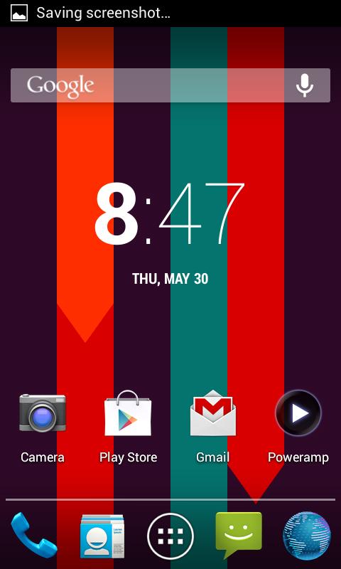 Beautiful Stripes LIVE