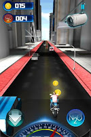 Bike Traffic Race 2015