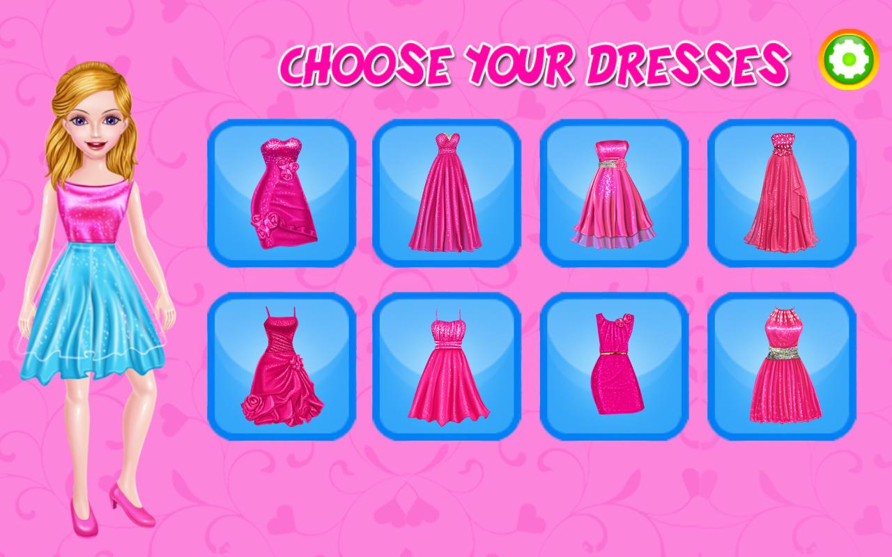 Tailor Boutique Clothes Shop