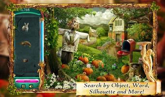 Hidden Object World of Wonders