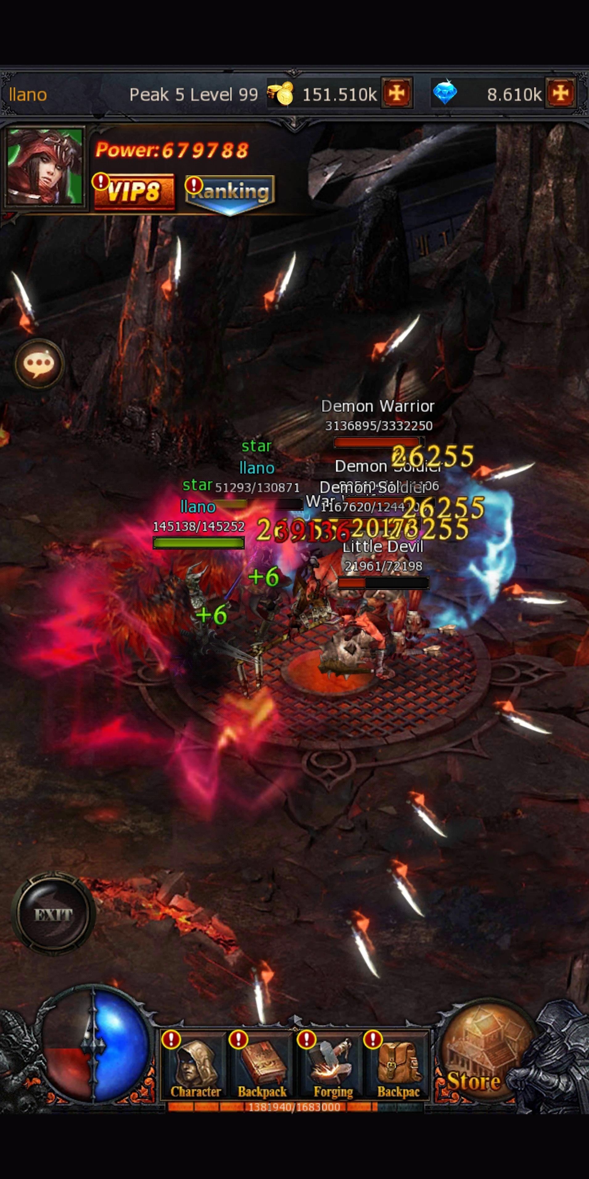 Dynasty of Dungeons (Unreleased)