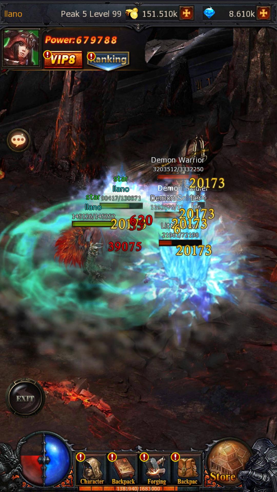 Dynasty of Dungeons (Unreleased)