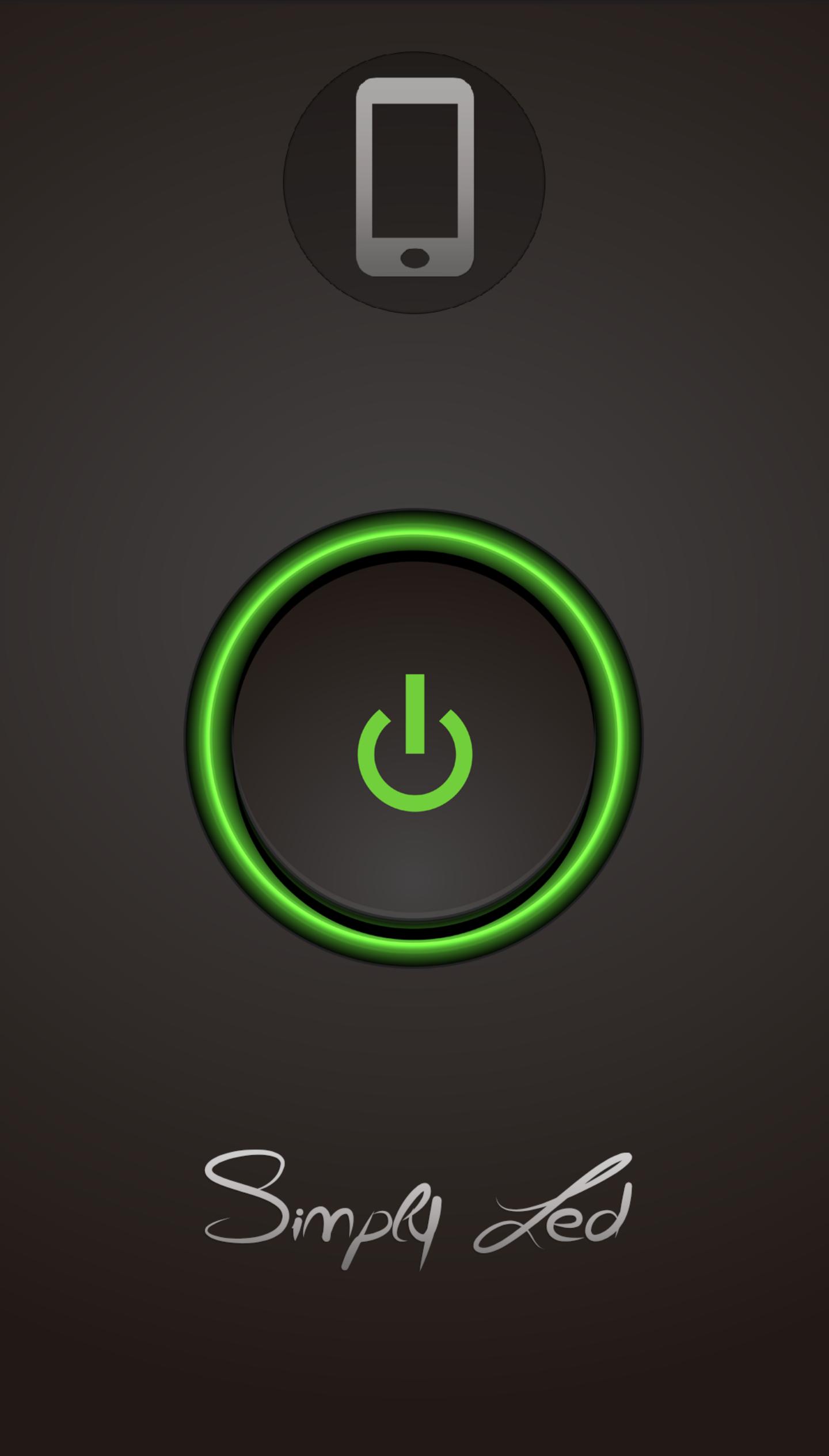 Simply Led - Linterna gratis