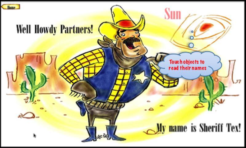 The Tooth That's On The Loose!