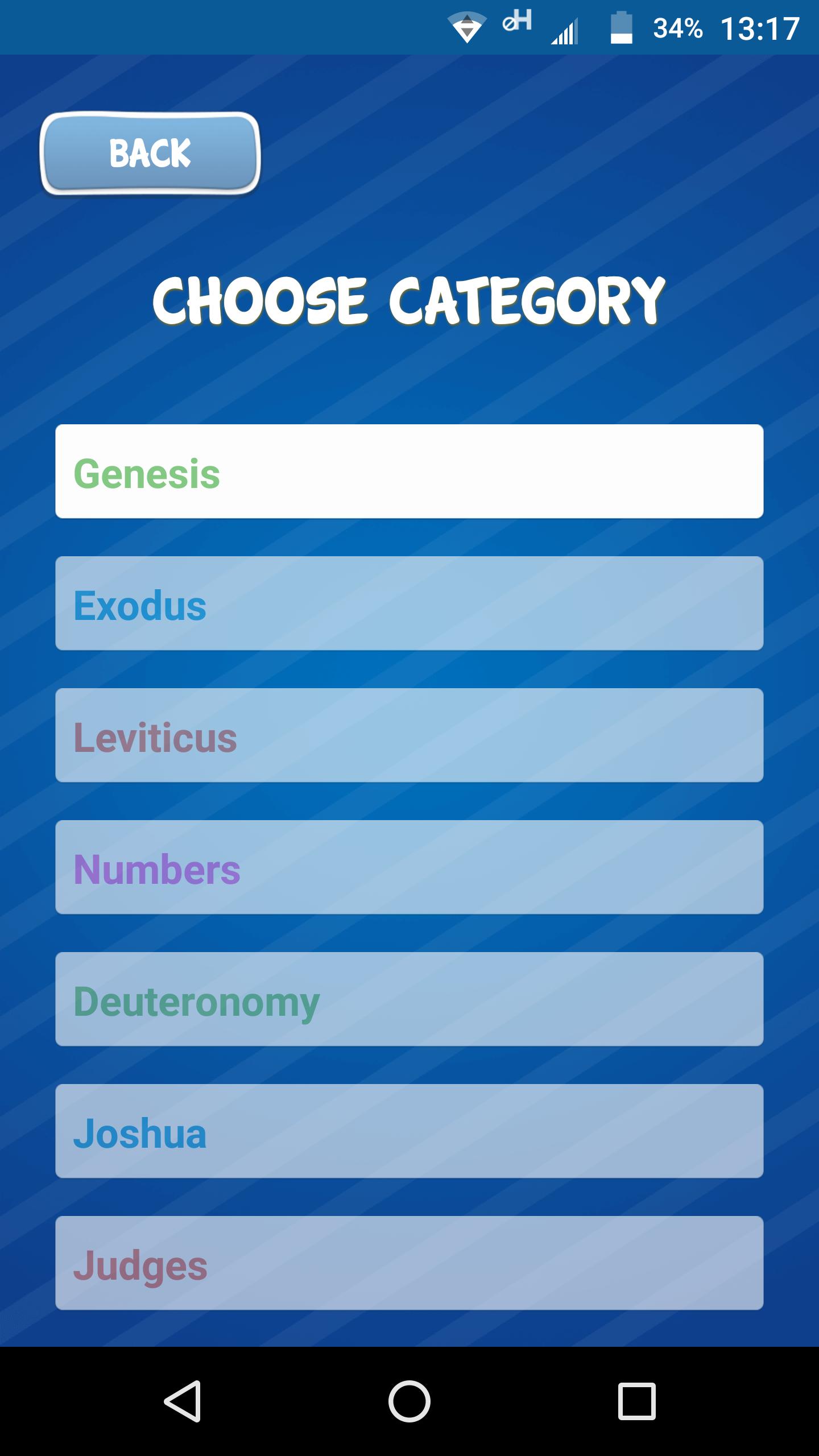 JW Word Scramble 2