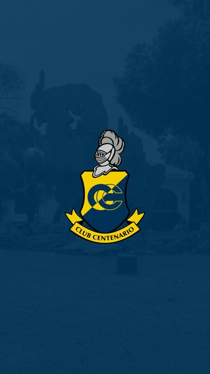 Club Centenario Paraguay
