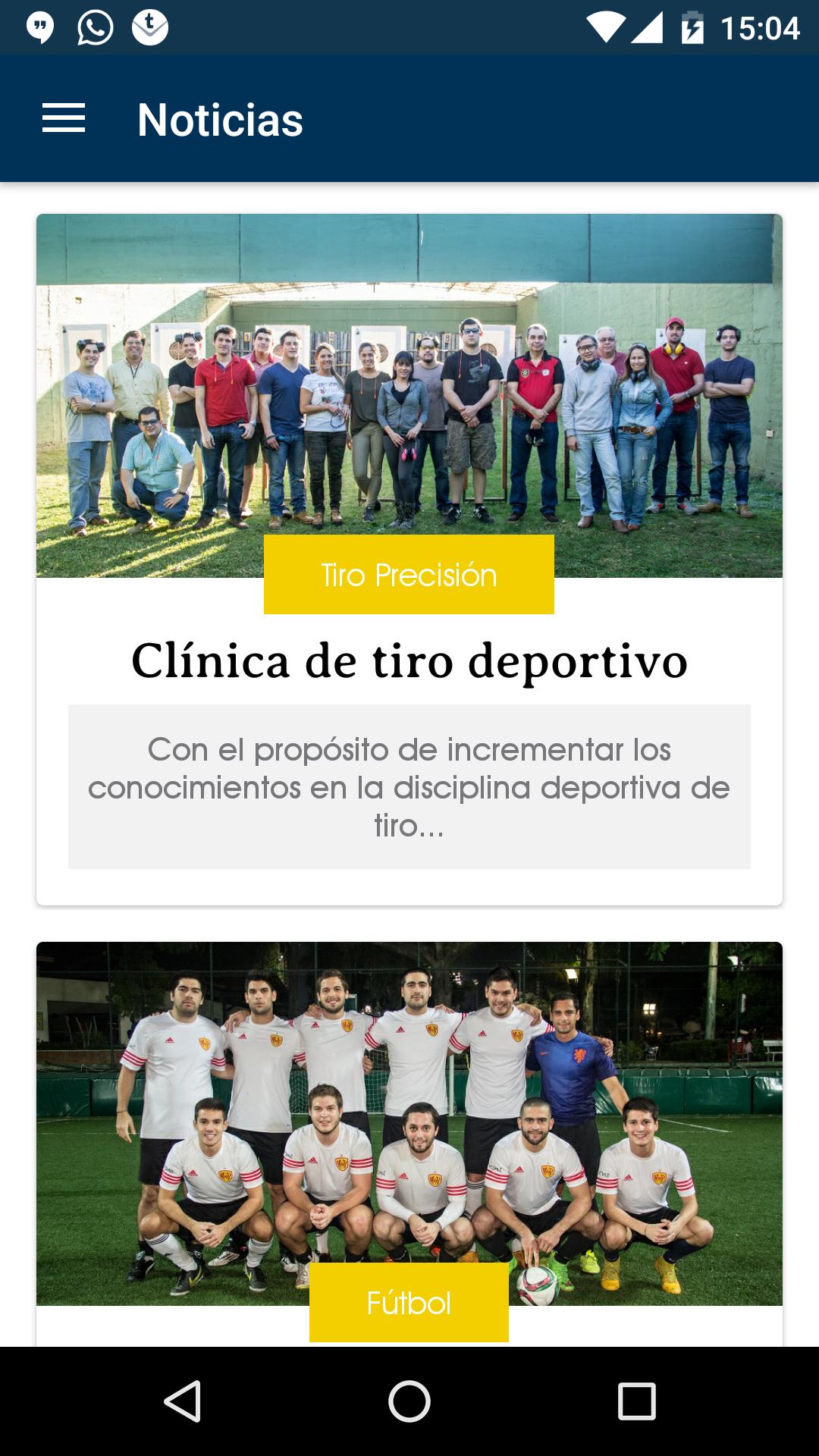 Club Centenario Paraguay