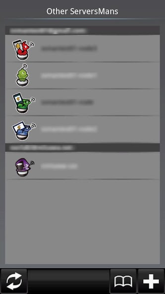 ServersMan