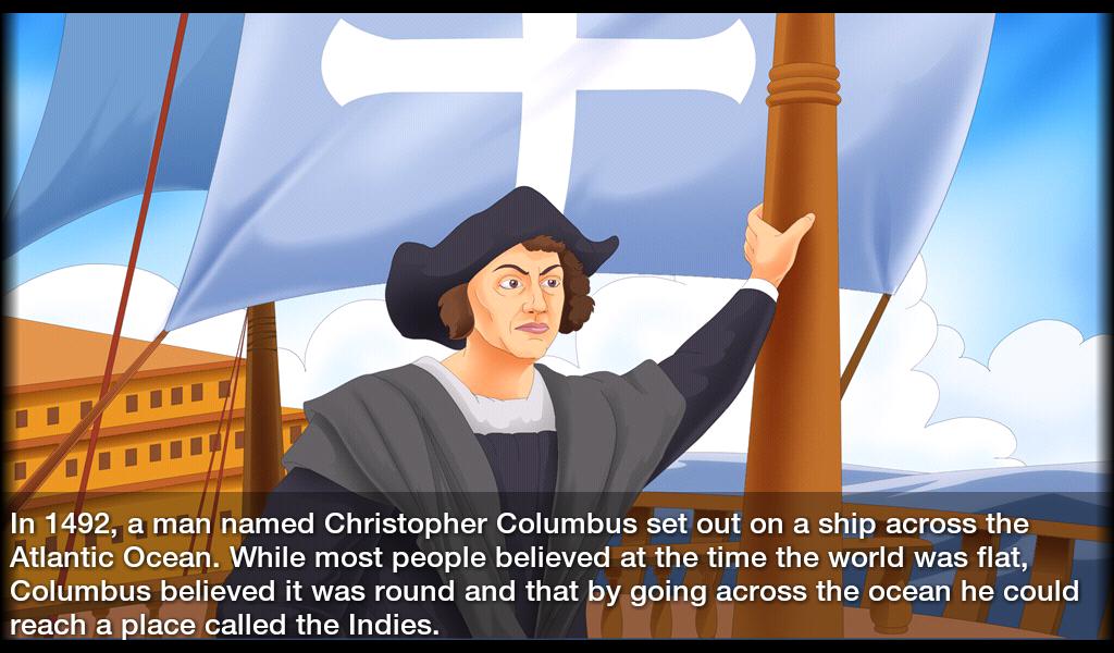 American History Books