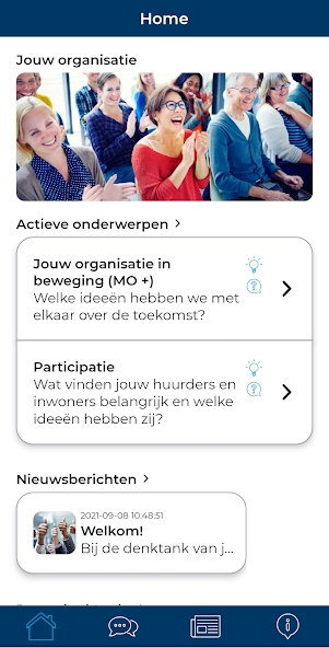 Opp App