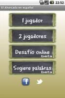 Hangman Spanish Classic