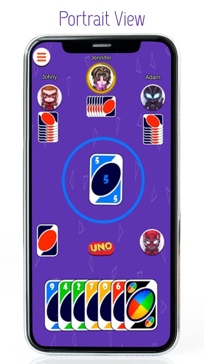 UNO Extreme