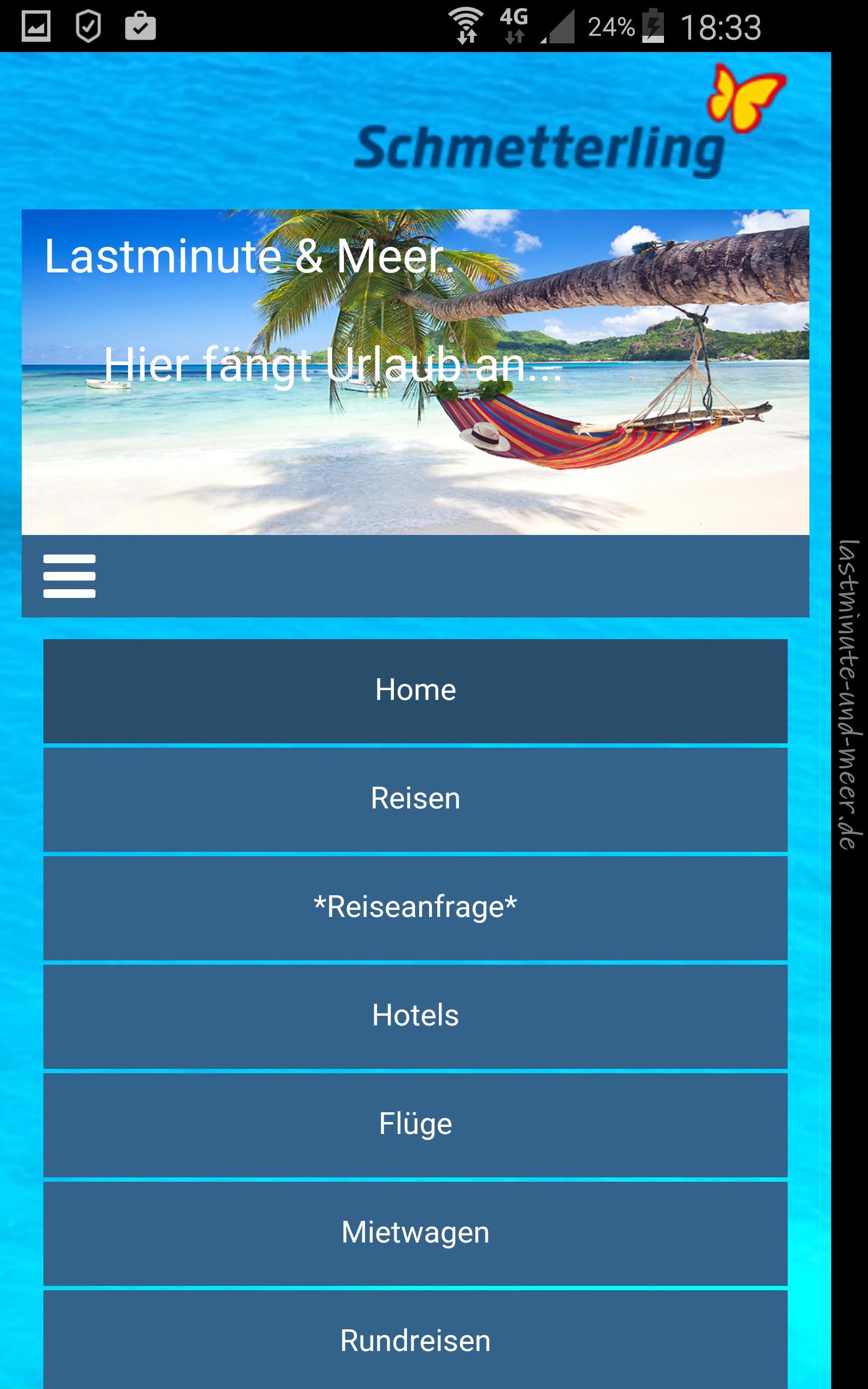 one4all24 "Lastminute & Mare"